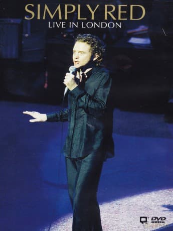 Simply Red: Live In London
