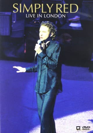Simply Red: Live In London