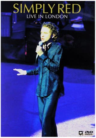 Simply Red: Live In London