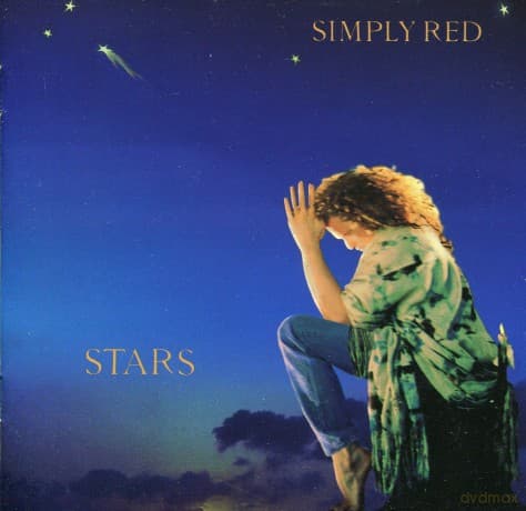 Simply Red: Stars