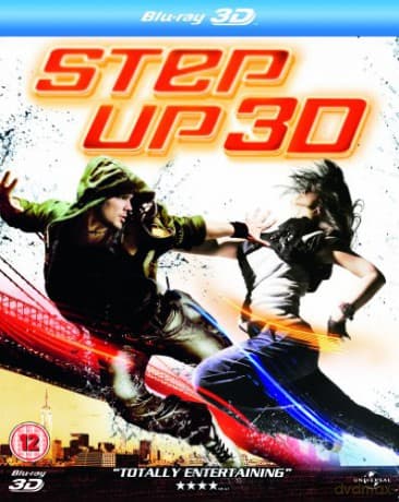 Step Up 3D