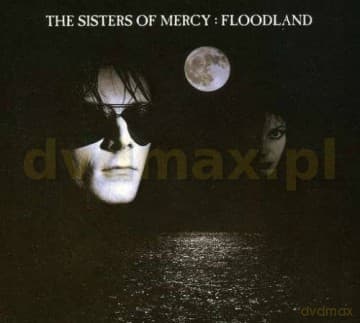 The Sisters Of Mercy: Floodland (digipack)