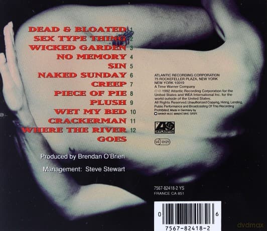 Stone Temple Pilots: Core