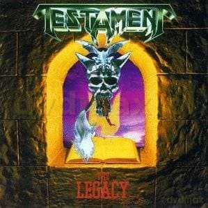 Testament: The Legacy