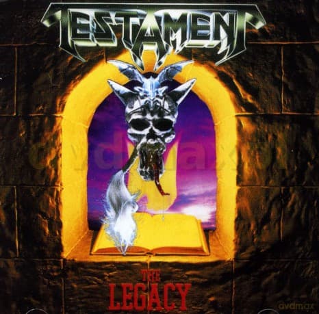 Testament: The Legacy