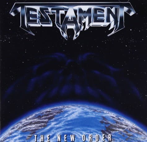Testament: The New Order