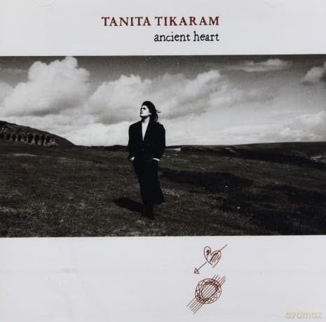 Tanita Tikaram: Ancient Heart