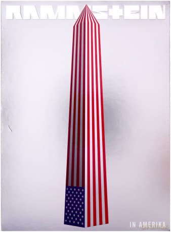 Rammstein: Rammstein In Amerika