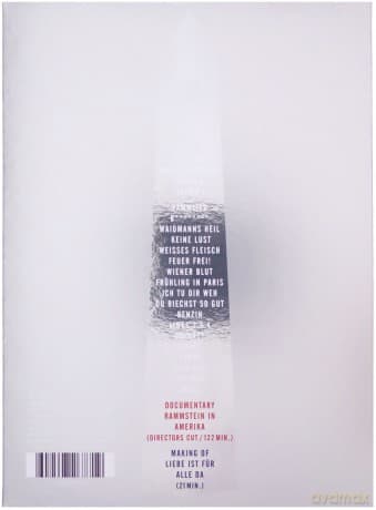 Rammstein: Rammstein In Amerika