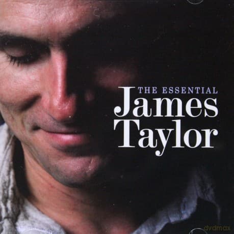 James Taylor: The Essential James Taylor