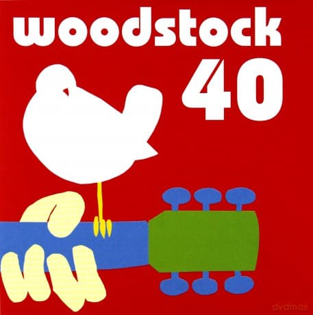 Woodstock 40