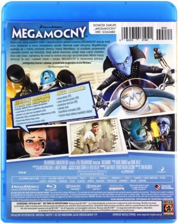 Megamocny