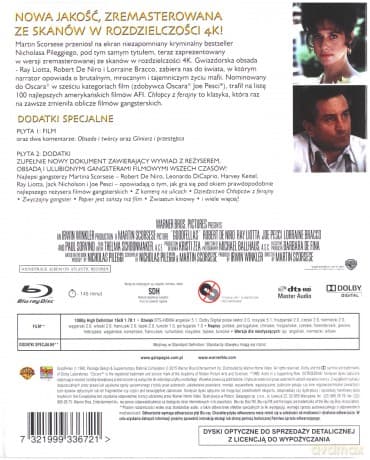 Chłopcy z Ferajny 25. Rocznica (Premium Collection)