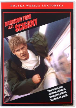 Ścigany (Premium Collection)