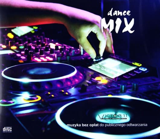 Dance Mix -Victor 11