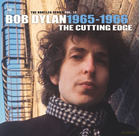 Bob Dylan: The Best of The Cutting Edge 1965-1966: The Bootleg Series vol. 12