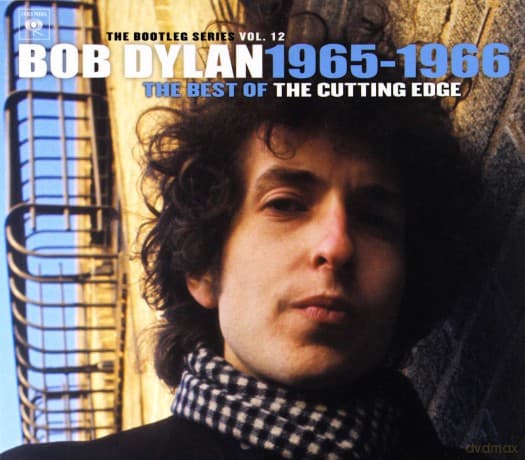 Bob Dylan: The Best of The Cutting Edge 1965-1966: The Bootleg Series vol. 12