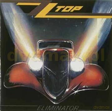 ZZ TOP: Eliminator