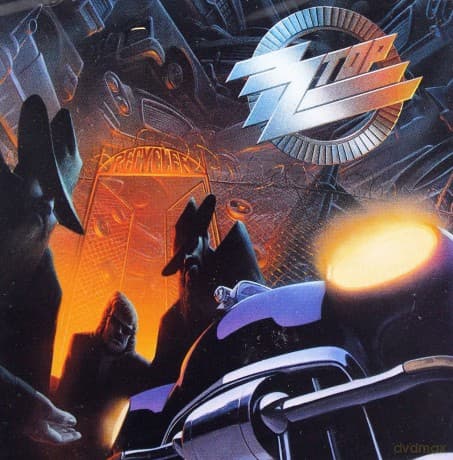 ZZ TOP: Recycler
