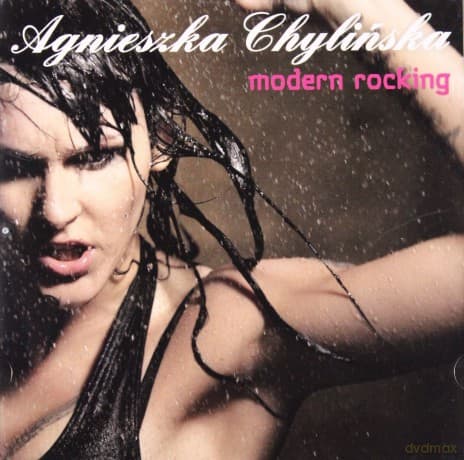 Agnieszka Chylińska: Modern Rocking