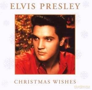 Elvis Presley: Christmas Wishes