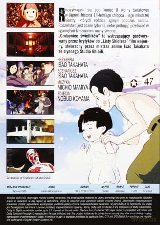 Grobowiec świetlików