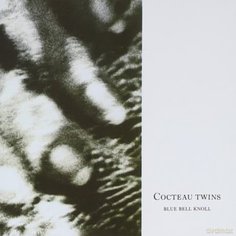 Cocteau Twins: Blue Bell Knoll-Remaster 2004