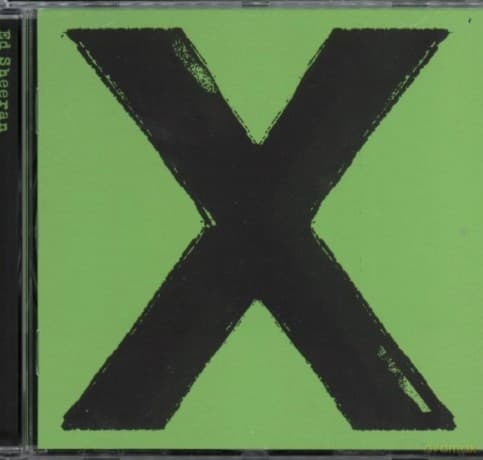 Ed Sheeran: X Wembley Edition