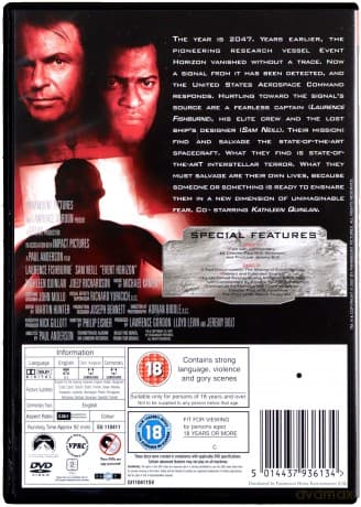 Ukryty wymiar Edycja Specjalna