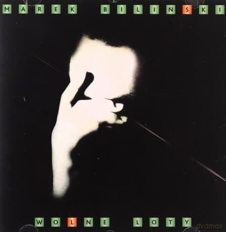 Marek Biliński: Wolne Loty