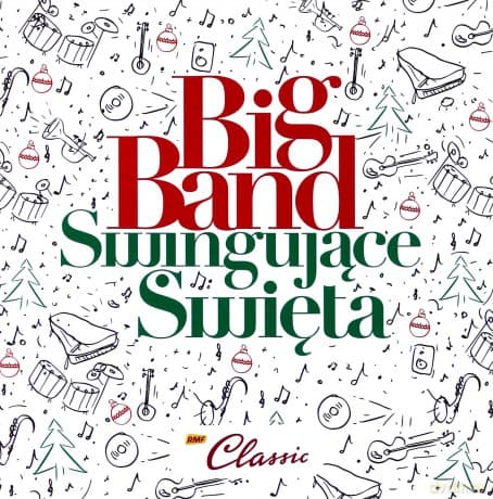 Big Band UMFC: Swingujące święta