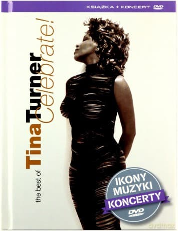 Ikony Muzyki: Tina Turner (booklet)
