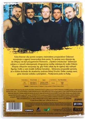 Chłopaki nie płaczą