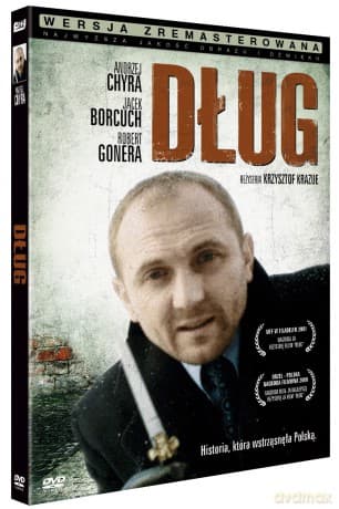 Dług (wersja zremasterowana)