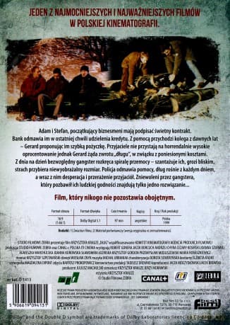 Dług (wersja zremasterowana)