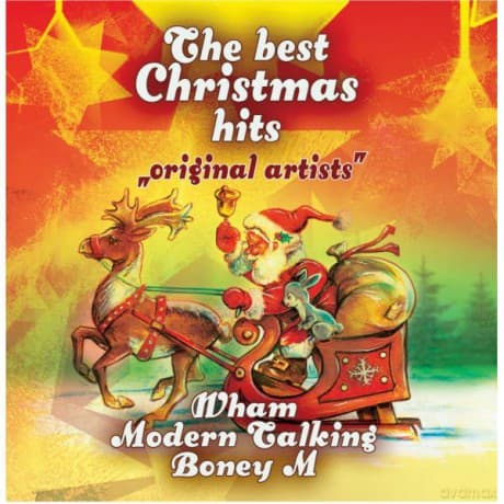 The Best Christmas Hits