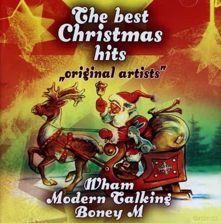 The Best Christmas Hits