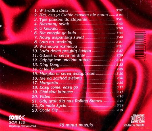 2 Plus 1: Greatest Hits Vol. 2