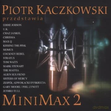 Piotr Kaczkowski - Mini Max 2