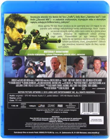 Sicario