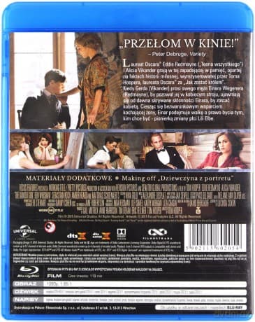 Dziewczyna z Portretu