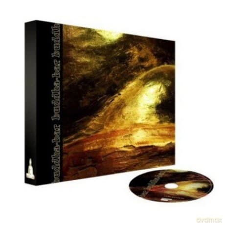 Buddha Bar First Edition: The Book / Perception