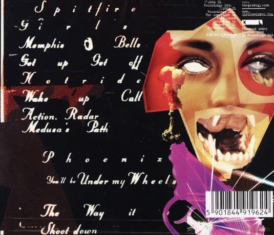 The Prodigy: Always Outnumbered, Never Outgunned