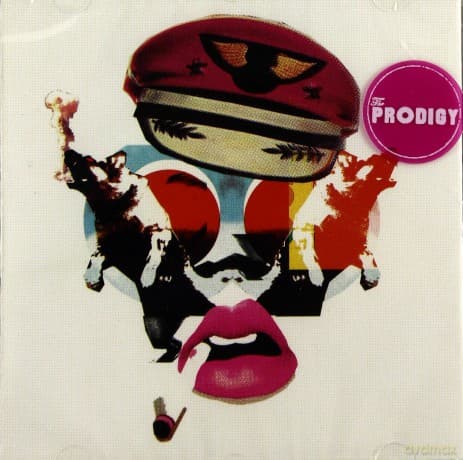 The Prodigy: Always Outnumbered, Never Outgunned