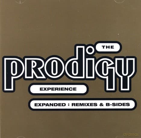 The Prodigy: Experience: Expanded