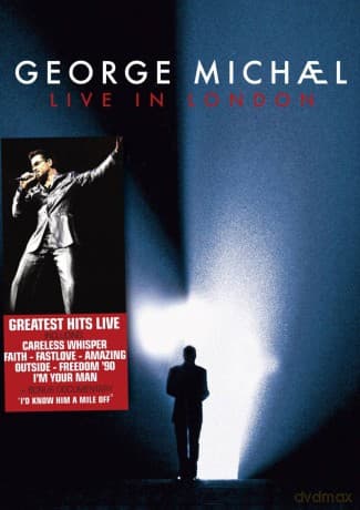 George Michael: Live in London