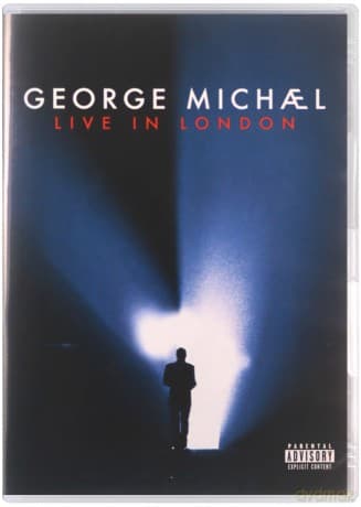 George Michael: Live in London