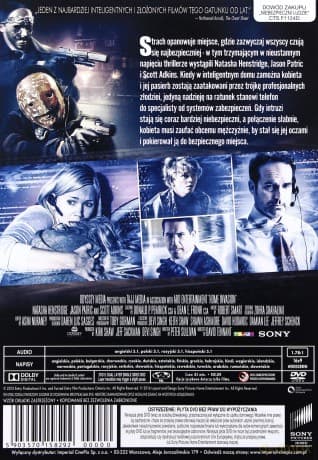 Niebezpieczni Ludzie