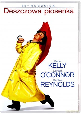 Deszczowa piosenka (Ikony Kina)