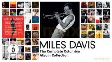 Miles Davis: The Complete Miles Davis